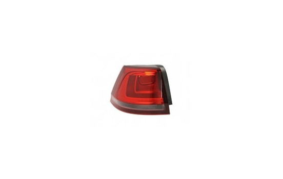 Juego de luces traseras SET_045220 Valeo