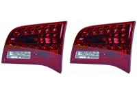 Juego de luces traseras SET_2NE 354 542-031 Hella