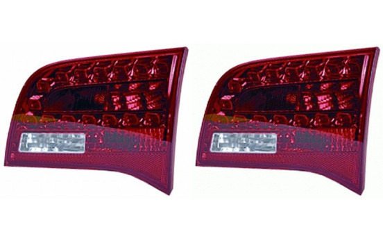 Juego de luces traseras SET_2NE 354 542-031 Hella