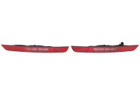 Juego de luces traseras SET_2NR 011 501-111 Hella