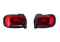 Juego de luces traseras SET_2SD 012 516-111 Hella