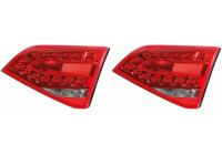 Juego de luces traseras SET_2TP 010 086-091 Hella