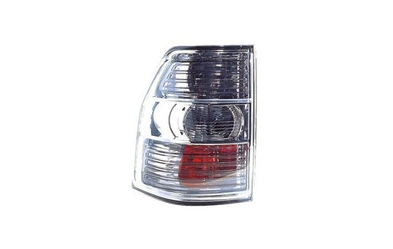 Juego de luces traseras, Imagen 2