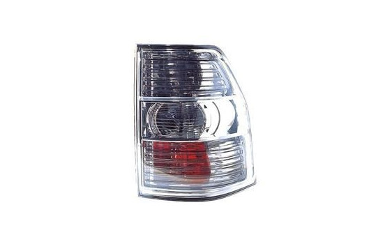 Juego de luces traseras, Imagen 5