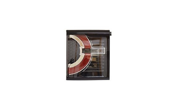 Juego de luces traseras, Imagen 2