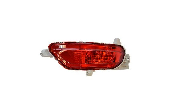 Juego de luces traseras, Imagen 3