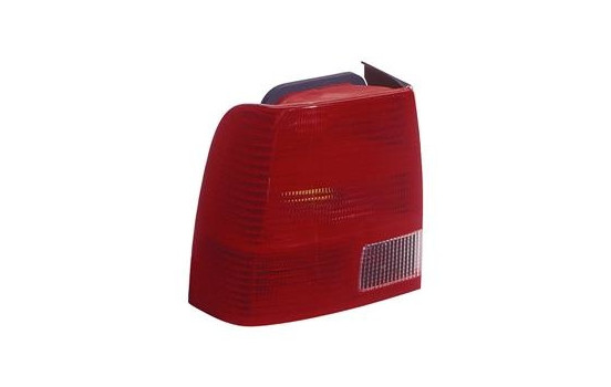 Juego de luces traseras, Imagen 2