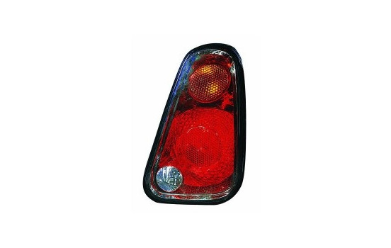Juego de luces traseras, Imagen 4