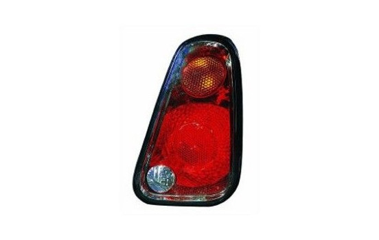 Juego de luces traseras, Imagen 5