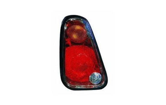 Juego de luces traseras, Imagen 3