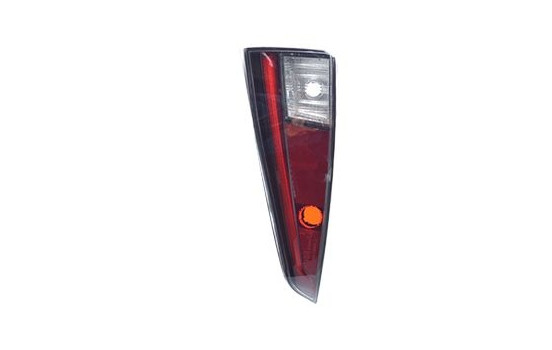 Juego de luces traseras, Imagen 3