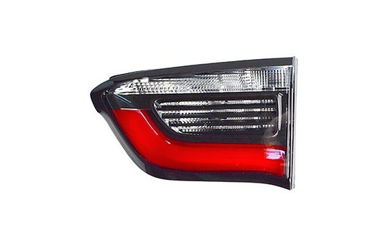 Juego de luces traseras, Imagen 2