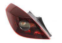 Luz trasera 043593 Valeo