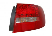 Luz trasera 043847 Valeo