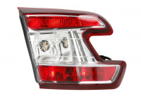 Luz trasera 044087 Valeo