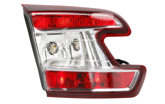 Luz trasera 044087 Valeo