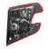 Luz trasera 044087 Valeo, Miniatura 4