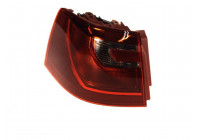 Luz trasera 044455 Valeo