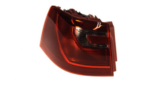 Luz trasera 044455 Valeo