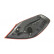 Luz trasera 044593 Valeo, Miniatura 2