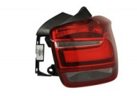 Luz trasera 044641 Valeo