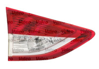 Luz trasera 044987 Valeo