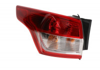 Luz trasera 044990 Valeo