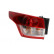 Luz trasera 044990 Valeo