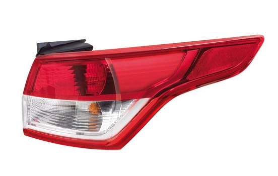 Luz trasera 044990 Valeo, Imagen 3