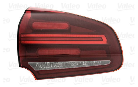 Luz trasera 045489 Valeo