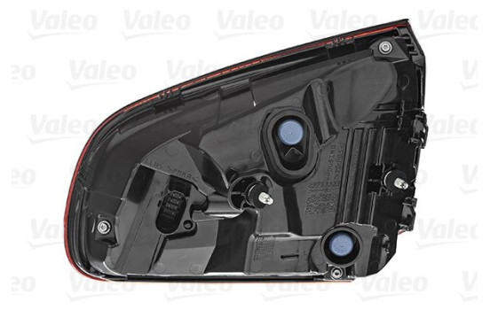 Luz trasera 045489 Valeo, Imagen 2