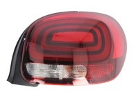 Luz trasera 047174 Valeo