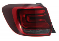 Luz trasera 047179 Valeo