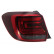 Luz trasera 047179 Valeo