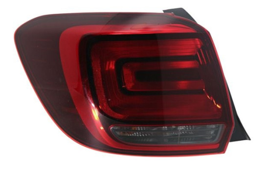 Luz trasera 047179 Valeo