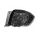 Luz trasera 047179 Valeo, Miniatura 2