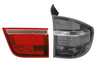 Luz trasera 0687924 Van Wezel