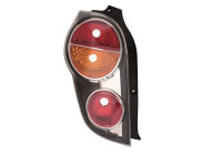 LUZ TRASERA 0808931 Van Wezel