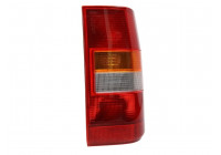 Luz trasera 085781 Valeo