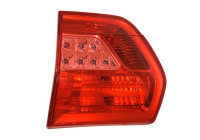 Luz trasera 0963928 Van Wezel