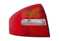 Luz trasera 1025091 Diederichs