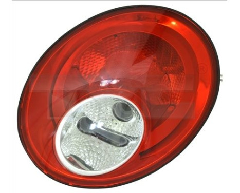 Luz trasera 11-12653-05-9 TYC