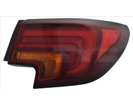 Luz trasera 11-14120-06-2 TYC