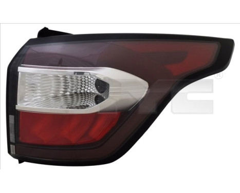 Luz trasera 11-14711-16-9 TYC
