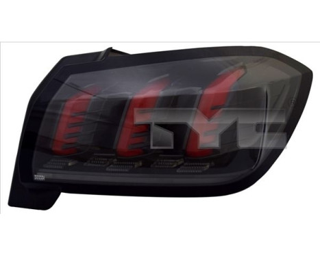 Luz trasera 11-15369-00-2 TYC