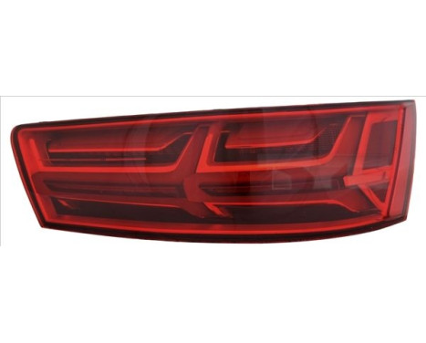 Luz trasera 11-9013-10-9 TYC