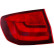 Luz trasera 1225691 Diederichs, Miniatura 2