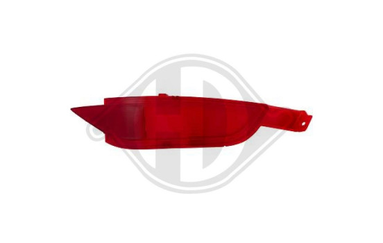 Luz trasera 1405096 Diederichs, Imagen 2