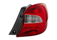Luz trasera 1462090 Diederichs