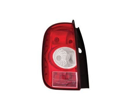 LUZ TRASERA 1555933 Van Wezel